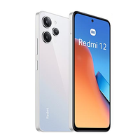 Vente en gros de Xiaomi Redmi 12 4+128G, smartphone pas cher d'occasion, téléphone mobile Android d'occasion, téléphones mobiles d'occasion à vendre
