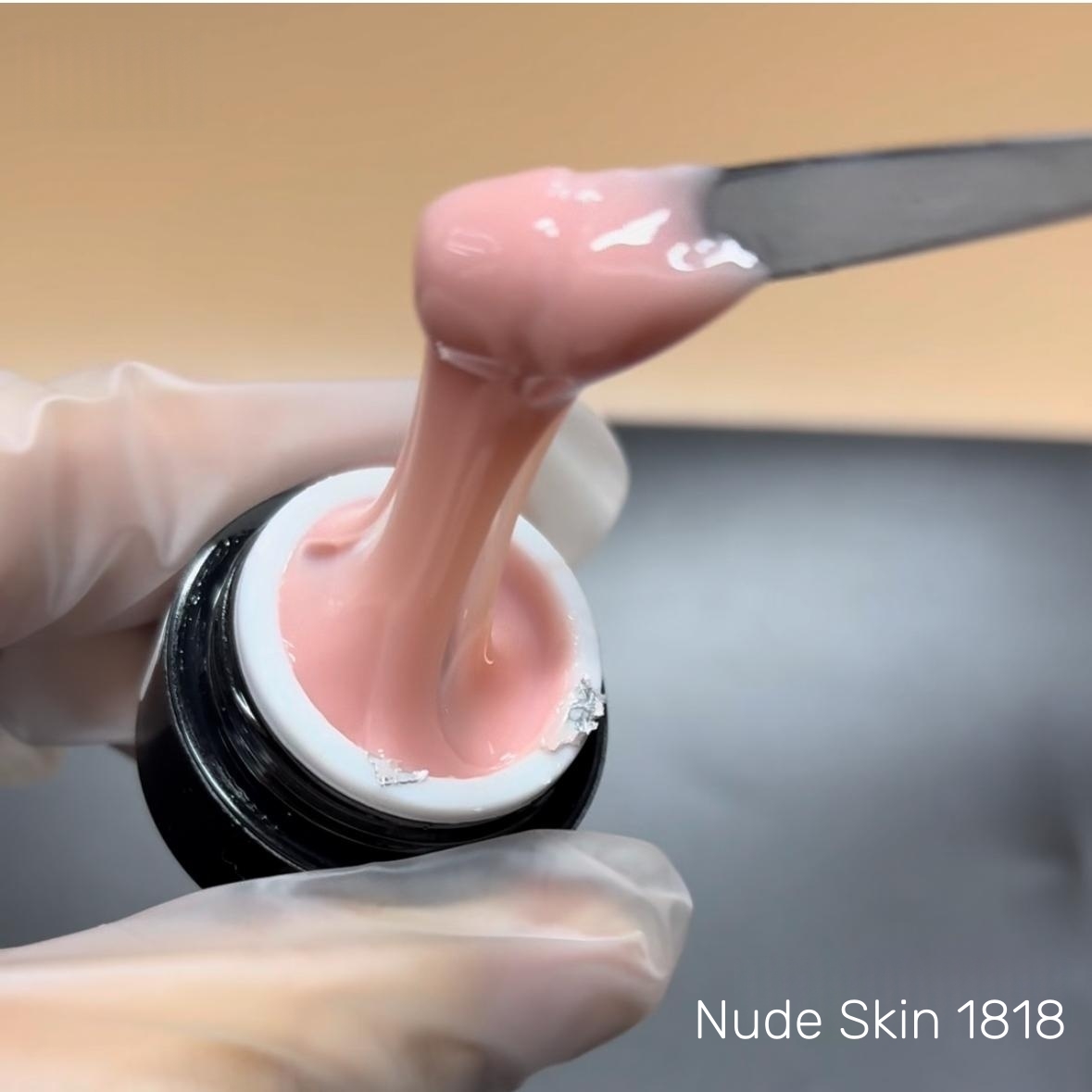 peau nue
