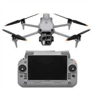Matrice 4E Drone with 48MP Wide-Angle Camera UAV Intelligent App Controlled Mapping Refined Inspection Aircraft - Product Image 2
