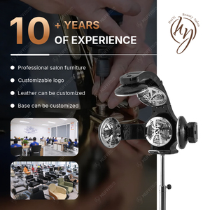 HD009 Équipement de salon de Offre Spéciale Sèche-cheveux vertical professionnel - Product Image 6