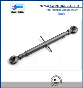 Zware Nieuwe Top Link Assemblage Voor Tractor Verstelbare Custom Size Kit Tractor Ophanging Onderdelen - Product Image 3