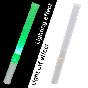 Oplaadbare Knop Batterij Penlight Originele <span class=keywords><strong>Glow</strong></span> <span class=keywords><strong>Stick</strong></span> Voor K-Pop Concerten Kleurrijke Penlight Bestellen Licht Voor Partijen Gunsten - Product Image 4
