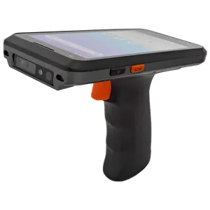 CARIBE PL-55L Android 13 Handheld Terminal Data Collector PDA 4G 2D Barcode Scanner Inventory Management