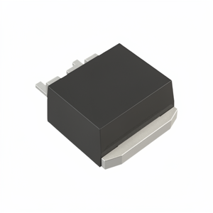 Authorized Distributor FDB86563-F085 Buy Online Electronic Components TO-263 Transistors - Product Image 1