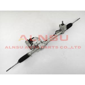 Vente chaude en gros Auto Systèmes de Direction électrique crémaillère de Direction Pour MKT GG13-3D070-BC GG13-3D070-BA B49001-48200 - Product Image 6