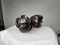 Nouveau vilebrequin LR038168 3.0D V6 306DT pour Land Rover Range Rover L405 L494 & Discovery 4 L319 SDV6 TDV6 3.0