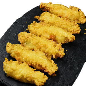 ผลิตภัณฑ์อาหารทะเล ทำง่าย อาหารทะเลทอดแป้ง <span class=keywords><strong>ปลา</strong></span>เทมปุระ <span class=keywords><strong>ปลา</strong></span>พอลล็อค ตัวปลาทอดสำเร็จรูป <span class=keywords><strong>ปลา</strong></span>ค็อดแช่แข็ง - Product Image 2