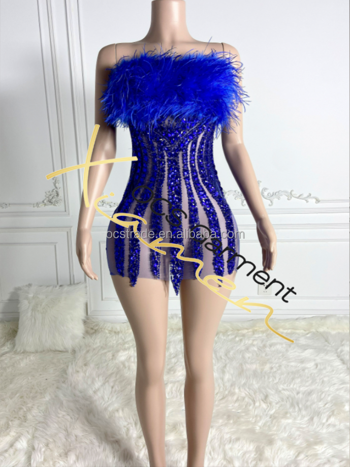 TH0826073 blue