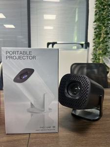 <span class=keywords><strong>2025</strong></span> thông minh chiếu Beamer 4K <span class=keywords><strong>Led</strong></span> chiếu cho rạp hát tại nhà xách tay Android thấp moq OEM/ODM giá rẻ P30 - Product Image 2