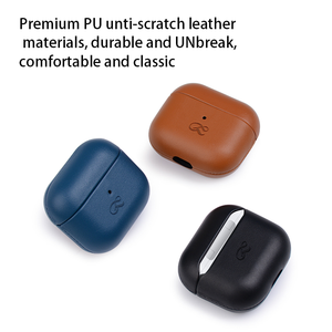 NAPPA Bon marché Premium Nouvel étui de protection détachable de luxe pour <span class=keywords><strong>Airpods</strong></span> 1 2 3 4 <span class=keywords><strong>Pro</strong></span> 2 - Product Image 3
