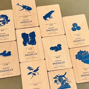 تقوم المصنعون بتخصيص أنواع مختلفة من بطاقات غرف الفنادق المقاومة للماء بتقنية RFID وNFC بتردد 13.56 ميجاهرتز للتحكم في الوصول. - Product Image 3