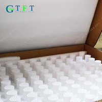 Vente chaude Chine Prix d'usine le plus bas Fabrication professionnelle Ultrafiltration Microfiltration Membrane Production de sauce soja