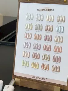 <span class=keywords><strong>Otoño</strong></span> Invierno <span class=keywords><strong>2022</strong></span>, juego <span class=keywords><strong>de</strong></span> esmalte <span class=keywords><strong>de</strong></span> <span class=keywords><strong>uñas</strong></span> <span class=keywords><strong>de</strong></span> Gel UV <span class=keywords><strong>de</strong></span> lujo, 24 colores, cuentas <span class=keywords><strong>de</strong></span> cristal <span class=keywords><strong>de</strong></span> ojo <span class=keywords><strong>de</strong></span> gato desnudo dorado, cuentas <span class=keywords><strong>de</strong></span> polvo fino, botella <span class=keywords><strong>de</strong></span> lámpara LED - Product Image 5