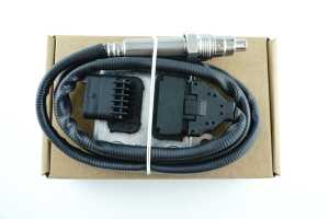 55512350 55496784 Nuova Sonda Sensore Nox Anteriore Compatibile con Opel <span class=keywords><strong>INSIGNIA</strong></span> B <span class=keywords><strong>Grand</strong></span> Sports Tourer 1.6 CDTi 2017 2018 2019 2020 2021 2022 - Product Image 4