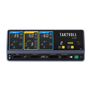 Bisturi Elettrochirurgico Bipolare Taktvoll ES-300D con Controllo Affidabile dell'Energia per Taglio e Coagulazione di Precisione in Chirurgia Generale (<span class=keywords><strong>CE</strong></span>) - Product Image 1