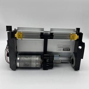 Chất lượng cao Máy ATM phụ tùng Vinh Quang delarue <span class=keywords><strong>NMD</strong></span> <span class=keywords><strong>NQ</strong></span> 300 Lưu ý Vòng Loại a011263 - Product Image 4