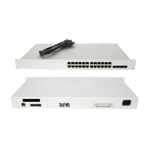 Commutateurs d'entreprise Meraki Cloud Management MS225-24P-HW MS225-24-HW MS225-48-HW MS225-48LP-HW MS225-48FP-HW - Product Image 5