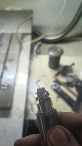 Maître-<span class=keywords><strong>cylindre</strong></span> <span class=keywords><strong>de</strong></span> <span class=keywords><strong>frein</strong></span> d'alimentation pour peugeot 4601R8 Maître-<span class=keywords><strong>cylindre</strong></span> <span class=keywords><strong>de</strong></span> <span class=keywords><strong>frein</strong></span> d'alimentation H23913171 - Product Image 5