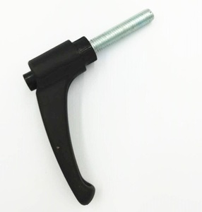 Nylon Verstellbarer Griff Klemmhebel - Product Image 1