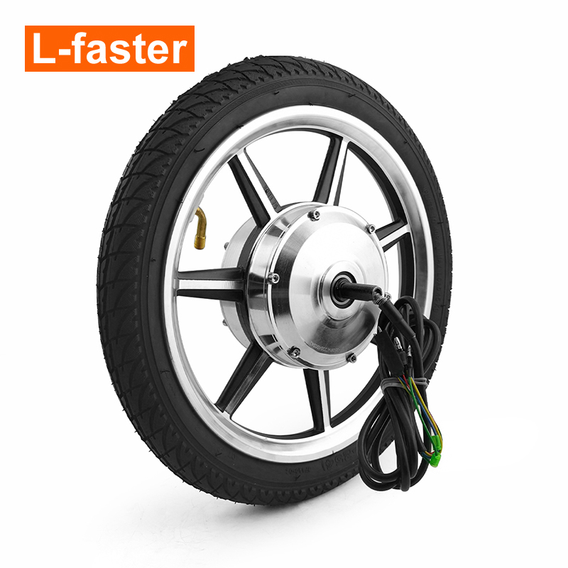 48v1000w ハブモーター Amazon | 48V 1000Wハブモーターバイク変換キット、防水電動