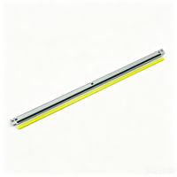 Lame de nettoyage de tambour MX 2310 pour copieurs Sharp MX-2010U, 2310U, 2610N, 3110N, 3610N – Qualité supérieure, longue durée de vie