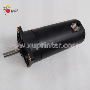 WD 61.144.1151 CD102 SM102 <b>Printing</b> <b>Machine</b> Servo-Drive Motor 24V DC Motor 61.144.1151/01 for Heidelberg Offset <b>Printing</b> Parts - Product Image 3