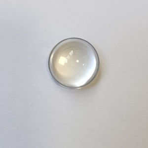 Lente óptica Condensador óptico altamente preciso convexo <span class=keywords><strong>Plano</strong></span> para equipamentos ópticos - Product Image 2