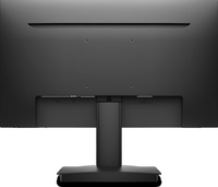 Moniteur de bureau Dell 21,5 pouces FHD 100Hz, écran d'ordinateur Full HD pour la maison, écran d'ordinateur commercial SE2225HM