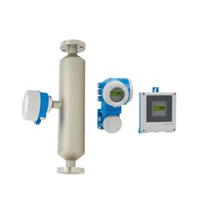 E + H ProLine promass I 300เครื่องวัดการไหลของโคริโอ8I3B - Product Image 5