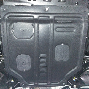 Copri piastra di protezione motore 3D misura personalizzata per <span class=keywords><strong>Suzuki</strong></span> Swift <span class=keywords><strong>Vitara</strong></span> 3D ricambi Auto per una maggiore protezione automatica - Product Image 2
