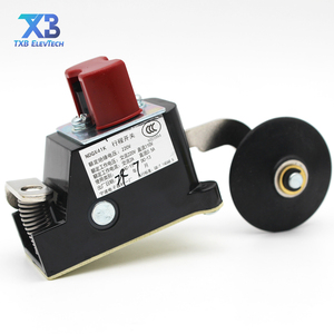 Interruttore di fine corsa per ascensori NDQX41B NDQX41K, interruttore di decelerazione per uso in appartamenti, ospedali, hotel, magazzini <span class=keywords><strong>Tosh</strong></span>** Hita, certificato ISO9001 - Product Image 2