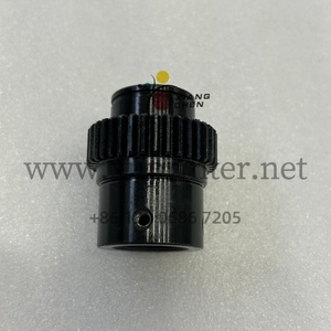 Engrenage WD de haute qualité F4.514.522 pour pièces d'impression offset Heidelberg CD102 - Product Image 4