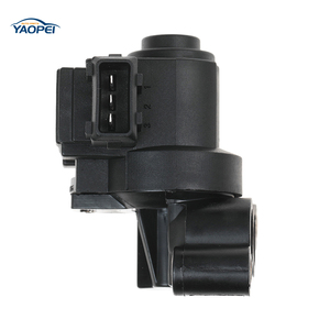 Nouvelle soupape de régulation d'air de ralenti pour BMW E36 <span class=keywords><strong>E46</strong></span> 316i 318i <span class=keywords><strong>318is</strong></span> 1996-2000 M43 M44 13411247988 0280140561 13411435846 - Product Image 4