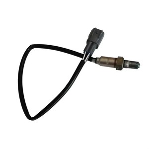 Sensor de Oxígeno 21176-0090 para <span class=keywords><strong>Kawasaki</strong></span> <span class=keywords><strong>Vulcan</strong></span> VN1700 VN900 Voyager Classic, 21176-0086 21176-0073 ZZR1400 ZX-14R Lambda de 4 Cables - Product Image 3