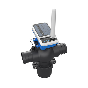 Sistema de Riego por Goteo WiFi/Celular 4G con Temporizador, Flujo y Sensor, Riego WiFi/Celular 4G - Product Image 2