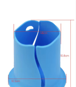 Innovolte - Soporte para Bebidas o Botellas de Agua para Kayak y Tabla de Paddle Surf, Accesorio para Deportes Acuáticos y Actividades al Aire Libre - Product Image 5