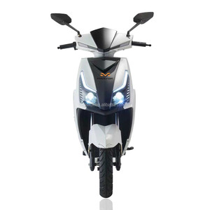पुराने वयस्क इलेक्ट्रिक मोटरसाइकिल स्कूटर इलेक्ट्रिक ग्राहक पसंदीदा इलेक्ट्रिक स्कूटर 100 किमी - Product Image 2