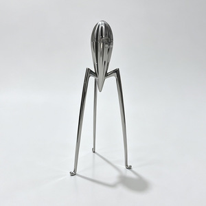 Presse-citron manuel Octopus Alien en alliage de zinc, décoration de cuisine, ornement de maison, accessoire d'ameublement - Product Image 4