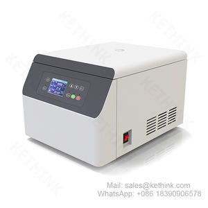 חדש keחשיבה KT-TD5AWS 500 מ "ל מעבדה cnetrifuge - Product Image 2