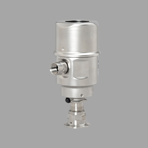 Module de contrôle de pression/débit avec débitmètre Yokogawa série VY et module de contrôle de pression/débit sanitaire EJAC60E - Product Image 3