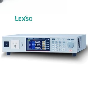 Alimentation électrique programmable Gwinstek Aps-7050, Aps-7100 haute précision, Aps-7051, Aps-730 Lexso - Product Image 4
