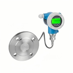 เซ็นเซอร์วัดความดันแบบดิฟเฟอเรนเชียลอัจฉริยะ Endress Hauser Cerabar PMP71B พร้อมสัญญาณ 4-20mA HART IP68 ช่วงการวัด 400mbar-700bar - Product Image 3