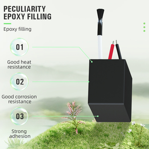 TFB-Y38 ioniseur intelligent ultra silencieux garde les aliments frais et sans odeur générateur d'anions meilleur générateur d'ions négatifs pour réfrigérateur - Product Image 3