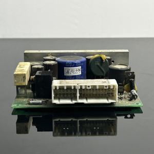 אביזרים למלגזה חשמלית חלקים משומשים מעגל מודפס 24230-12242-71 למלגזה של טויוטה 5FBC - Product Image 6