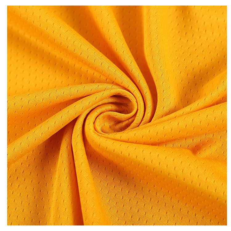 Оптовая продажа, сетчатая ткань, переплетение, полиэстер, нейлон, смесь 100D для спортивной одежды