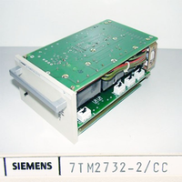 Módulo PLC 7tm2732-2cc
