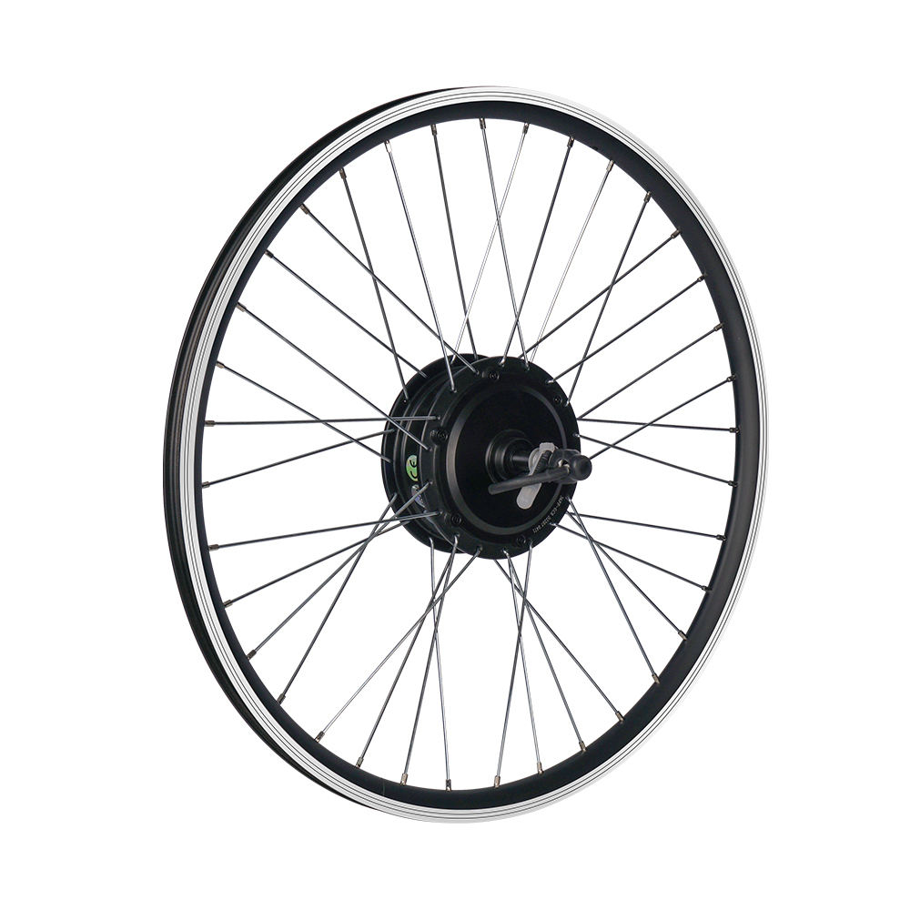 Kit Bici Elettrica Con Batteria Kit Conversione Bici Elettrica 26