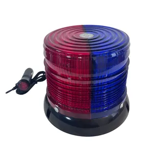 Luces Led estroboscópicas de advertencia para camión de bomberos, Faro de coche, iluminación, señal de señalización de tráfico, productos de advertencia