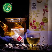 Thé santé aux grains bruts : Haricot rouge chinois, Graine de Coix, Graine de Gordon Euryale, Sarrasin de Tartarie