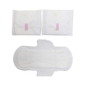 Serviettes hygiéniques épaisses pour femmes, forte absorption d'eau, protection hygiénique robuste, vente en gros - Product Image 4